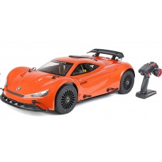 F5 32cc RTR w/RED Body | FREE SHIPPING F5 32cc RTR w/RED Body | FREE SHIPPING